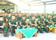 Mayjen Primadi: Prajurit Harus Bijak Bermedia Sosial dan Jaga Nama Baik TNI