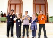 Petugas Sensus Datangi Rumah Bupati, Warga Bojonegoro Diminta Tak Khawatir