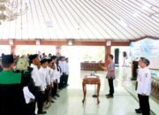 Pengurus Baru PPDI Bojonegoro Dikukuhkan, Siap Perjuangkan Hak Disabilitas