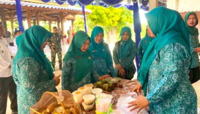 Kuliner Legendaris Bojonegoro Ini Awet 2 Hari, Rahasianya Bikin Penasaran