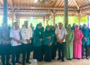 Dari PAUD hingga ODGJ, Cantika Pantau Langsung Kondisi Wonocolo Bojonegoro