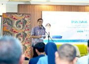 Keluhan Jatim Tax Mengemuka, Bupati Bojonegoro Langsung Beri Respon Tegas