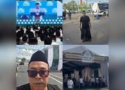 Hikmah Simbah Hasyim Jadi Spirit Munas PBNU di Bangkalan