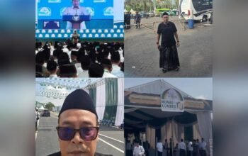 Hikmah Simbah Hasyim Jadi Spirit Munas PBNU di Bangkalan