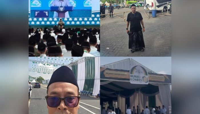 Hikmah Simbah Hasyim Jadi Spirit Munas PBNU di Bangkalan