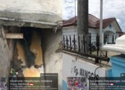 Diduga Belum Penuhi Standar, Pengelolaan Limbah Dapur SPPG Sipolu-Polu Panyabungan Mandailing Natal Dipertanyakan