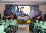 Pangdivif 2 Kostrad Ingatkan Bahaya Judi Online bagi Keluarga Prajurit