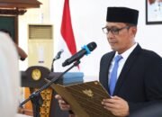 Bupati Bojonegoro Wahono Tantang Dewan Pendidikan Selesaikan Anak Tidak Sekolah