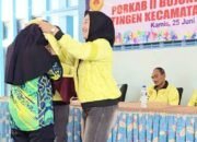 188 Atlet Kedungadem Siap Tempur, Target Besar di Porkab Bojonegoro