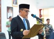 Dewan Pendidikan Bojonegoro Resmi Dilantik, Bupati Wahono Fokus Bangun SDM Berkualitas