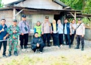 Tinggal Sendirian di Area Makam, Lansia Bojonegoro Mbah Suparman Hanya Minta Satu Hal