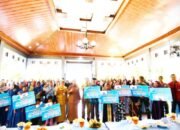 Bansos Stunting Bojonegoro 2026 Cair Bertahap, Ini Alasan Penerimanya Berkurang