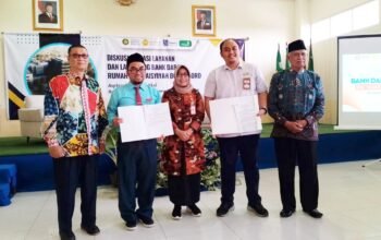Kabar Baik, RS Aisyiyah Bojonegoro Kini Punya Bank Darah, Begini Manfaatnya