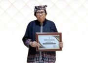 Kisah Rahmat Junaidi, ASN Bojonegoro yang Pernah Bertugas di Zona Perang Kini Raih Penghargaan Nasional