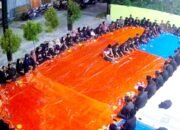 PSHT Rayon Bayemgede Bojonegoro Gelar Suronan, Pesan Persaudaraan Menguat
