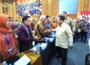 Pidato Presiden Prabowo Viral, Ungkap Rahasia Bangun Negara Maju