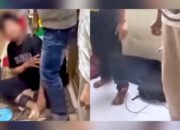 Karyawan Dikurung di Gudang Jakarta Pusat, Diduga Tak Diberi Makan Selama Tiga Hari