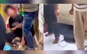 Karyawan Dikurung di Gudang Jakarta Pusat, Diduga Tak Diberi Makan Selama Tiga Hari