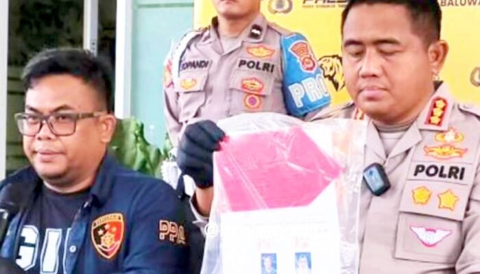 Fakta Baru Dugaan Penjualan Anak di Tangerang, Korban Dinikahkan Paksa dengan Pamannya
