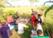 Krisis Air Bersih di Sarirejo Lamongan Mulai Teratasi, TNI Resmi Lakukan Pengeboran Sumur