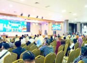Temu Kangen Warga Bojonegoro se-Kaltim di Sangatta, Persaudaraan Makin Erat
