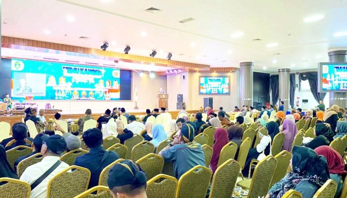 Temu Kangen Warga Bojonegoro se-Kaltim di Sangatta, Persaudaraan Makin Erat