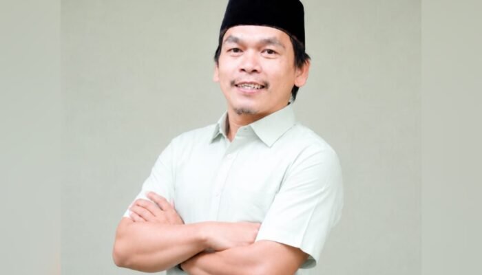 Nu’man Fauzi Deklarasi Maju di KAHMI Pandeglang, Bawa Semangat Organisasi Berkelanjutan