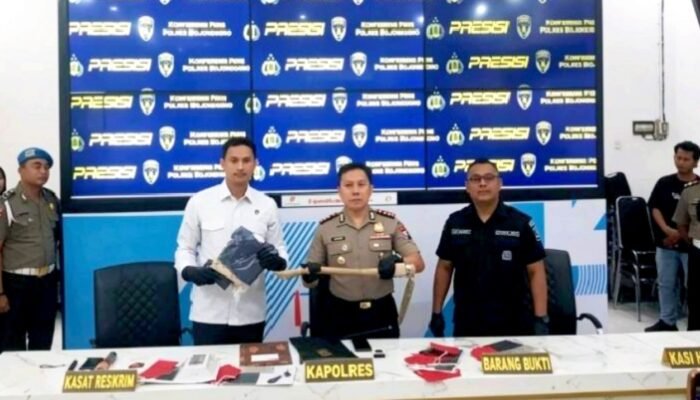 Fakta Kasus Aborsi di Bojonegoro, Polisi Tetapkan Ibu Kandung sebagai Tersangka