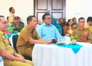 Rojo Nogo Resmi Diluncurkan, Beras Premium Asli Bojonegoro Siap Bersaing