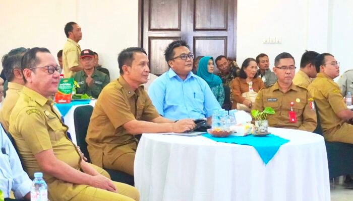 Rojo Nogo Resmi Diluncurkan, Beras Premium Asli Bojonegoro Siap Bersaing