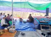 Sedekah Bumi Bayemgede Bojonegoro Jadi Ajang Syukur dan Silaturahmi, Warga Antusias