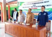 Dana Desa Tinggal Rp290 Juta, Kades Duwel Kedungadem Bojonegoro Tegaskan Pembangunan Tak Akan Berhenti
