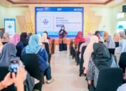 Pulang dari Luar Negeri, Purna PMI Cirebon Dibekali Ilmu Bisnis oleh BRI