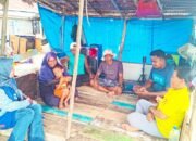 Naik Perahu di Tengah Ombak, Perjuangan Mantri BRI Jaga Akses Keuangan Warga Banggai Kepulauan