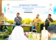UMKM Bojonegoro Dibekali Strategi Ekspor, Setyo Wahono Soroti Pentingnya Kemasan
