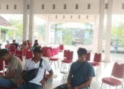 Tuntutan Ditolak, Warga Ancam Duduki dan Kunci Balai Desa Wotan