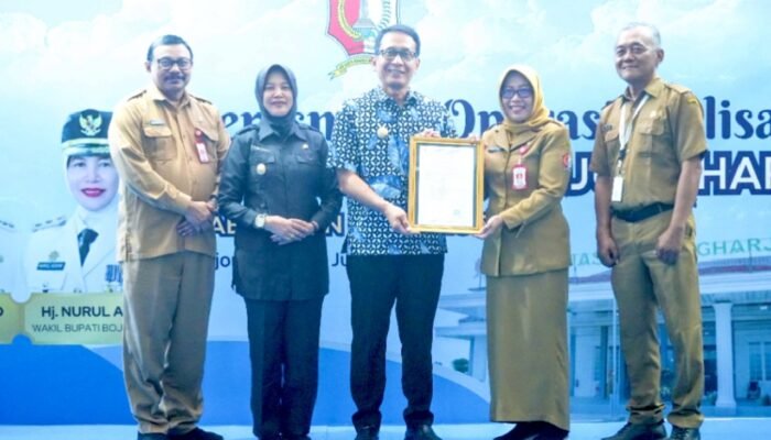 Kabar Baik, Puskesmas Tanjungharjo Bojonegoro Hadir dengan Fasilitas Modern dan Layanan Lengkap