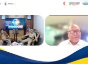 Inspektorat Bojonegoro Resmi Tayangkan Podcast Integritas, Simak Tema Perdana yang Diangkat