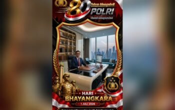 Ketua LBH JP Nusantara: Polri dan Lembaga Hukum Harus Bersatu Tegakkan Keadilan