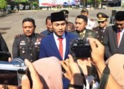 Hari Bhayangkara ke-80, Kapolres Tuban Tegaskan Komitmen Layani Masyarakat