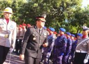 Membanggakan, Polres Lamongan Raih Juara I Lomba Patroli Tingkat Polda Jatim