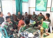 Koramil Siap Sambut Danramil Baru, Seluruh Aset dan Administrasi Dicek