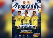 Tiga Atlet Muda Antar Kedungadem Raih Emas Pertama Porkab Bojonegoro 2026