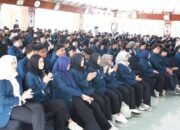 Ratusan Mahasiswa UB Mulai KKNT di Bojonegoro, Fokus Majukan Peternakan Desa
