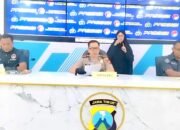 Polres Bojonegoro Bongkar 34 Kasus Narkoba, 11 Tersangka Ditangkap