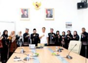 Bojonegoro Percepat Sertifikasi Halal UMKM, Bupati Wahono Siap Gas Pol