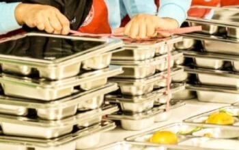 Sekretaris Deputi BGN Resmi Jadi Tersangka, Kejagung Ungkap Modus Ompreng MBG