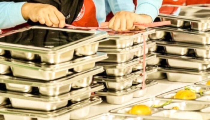 Sekretaris Deputi BGN Resmi Jadi Tersangka, Kejagung Ungkap Modus Ompreng MBG