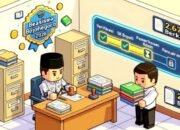 Menunggu Cair, Beasiswa Bojonegoro 2026 Kini Masuki Pemeriksaan Administrasi Akhir
