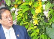 Program MBG Tak Dihapus, Menkeu Purbaya Ungkap Perbaikan Besar-besaran